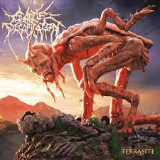 Cattle Decapitation Terrasite Album Zip Download