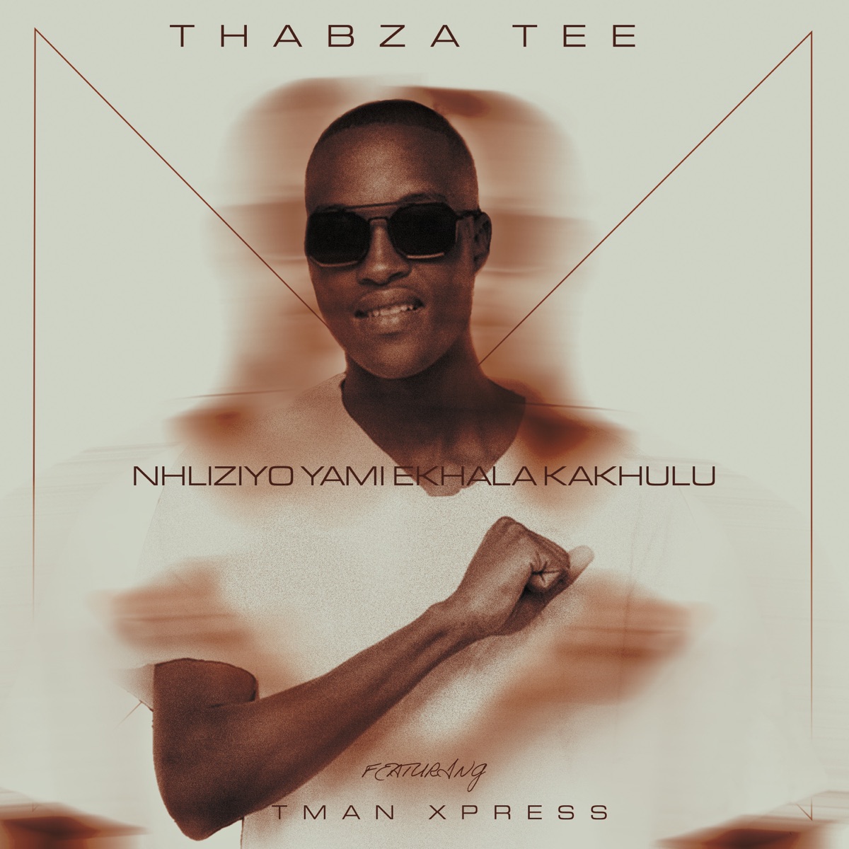 Thabza Tee & Tman Xpress Nhliziyo Yami eKhala Kakhulu Mp3 Download