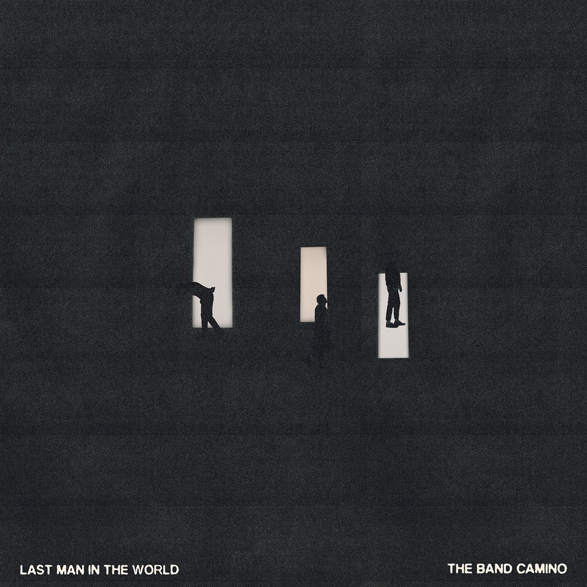 The Band CAMINO – Last Man In The World 3