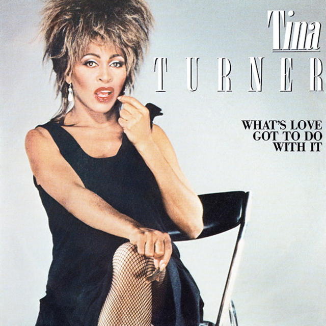 Tina Turner What’s Love Got To Do With It Mp3 Download