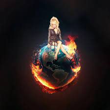 Dolly Parton – World On Fire 1