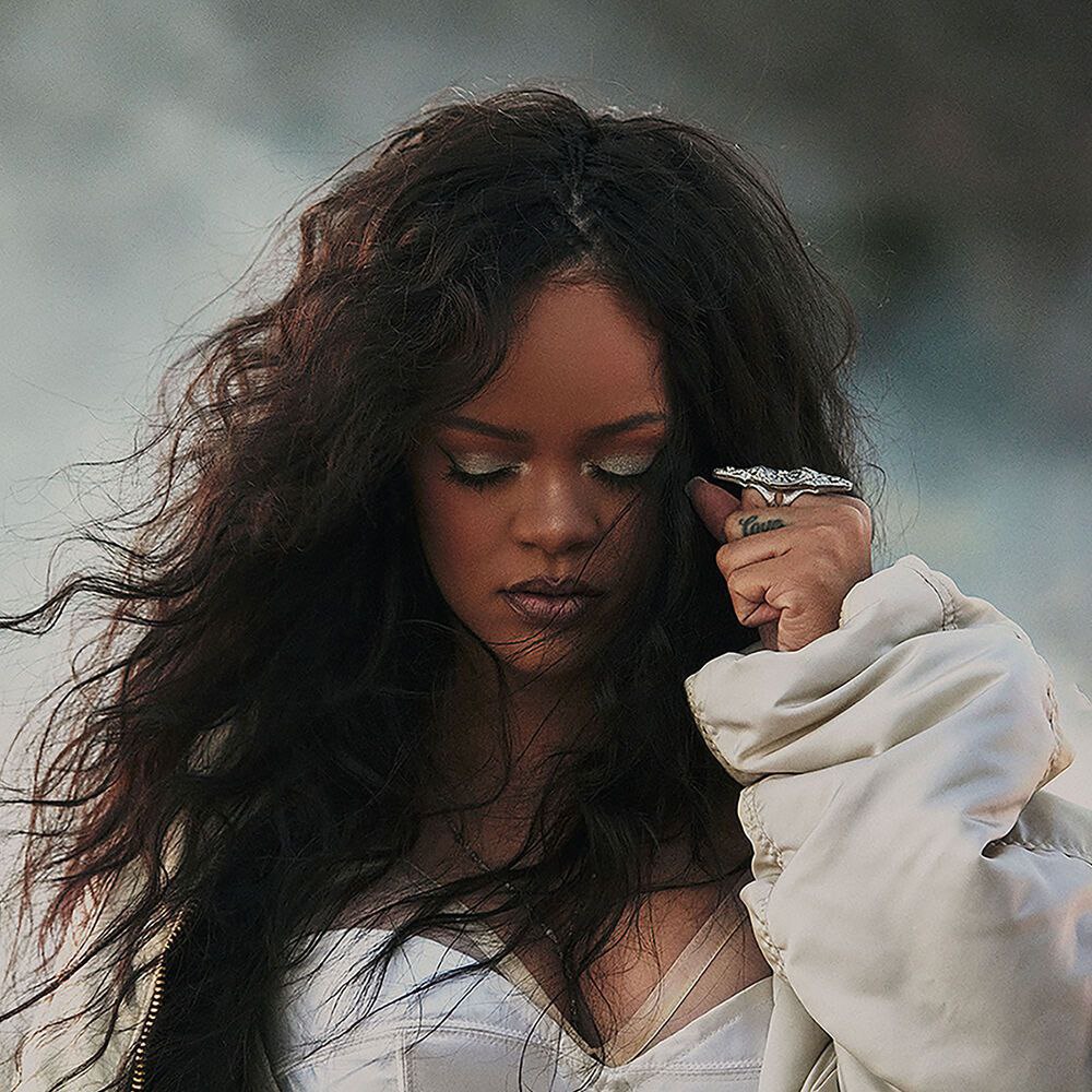 Rihanna World Peace Mp3 Download