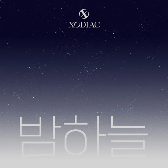 XODIAC – MIDNIGHT SKY 1