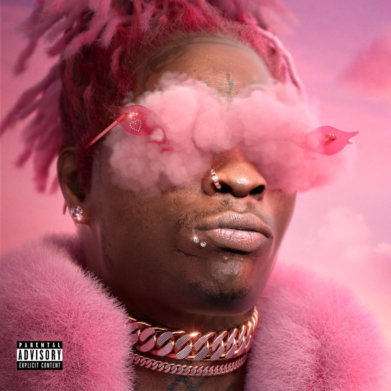 Young Thug String Mp3 Download