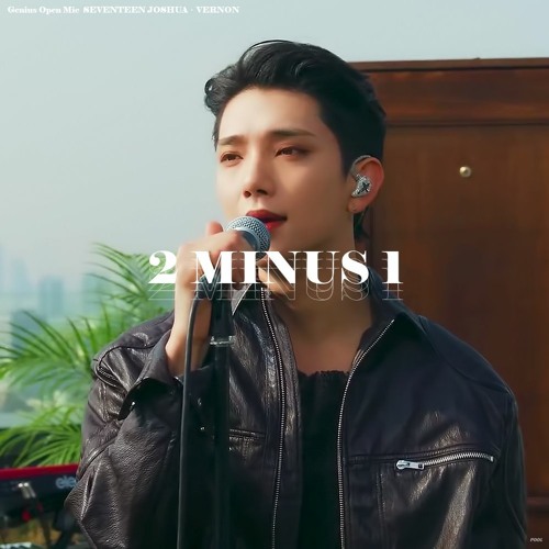 SEVENTEEN (세븐틴) 2 MINUS 1 Mp3 Download