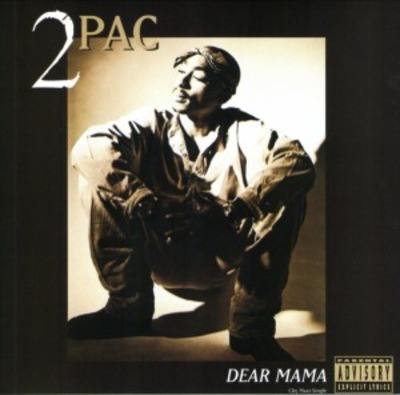 2Pac - Dear Mama 2