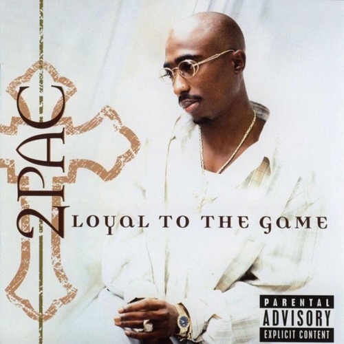 2Pac - Ghetto Gospel 1