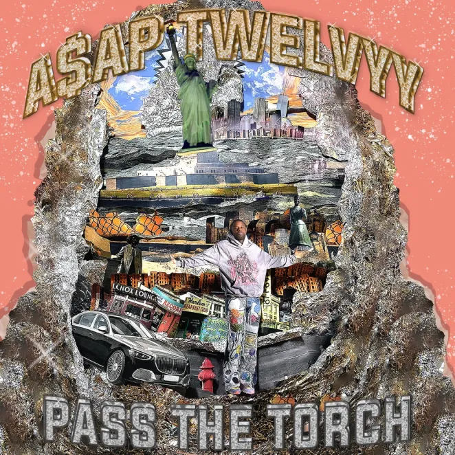 A$AP Twelvyy – Pass The Torch 3