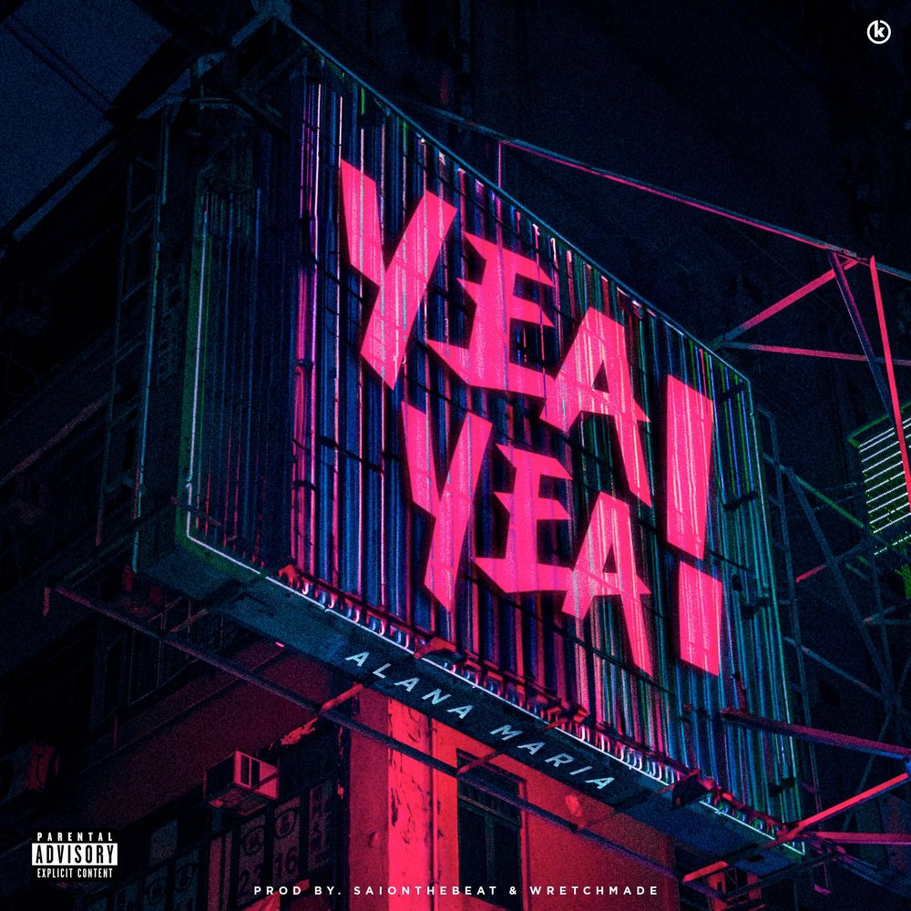 Alana Maria – YEA YEA! 1