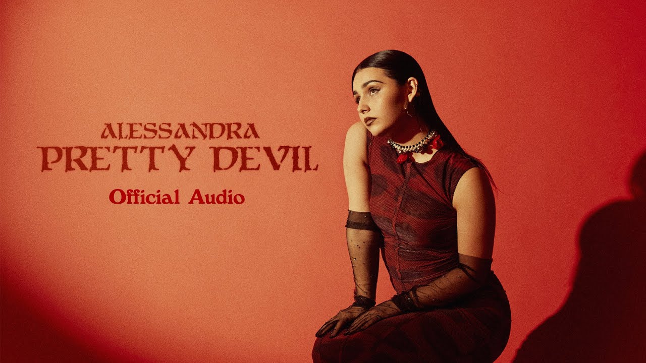 Alessandra Pretty Devil Mp3 Download