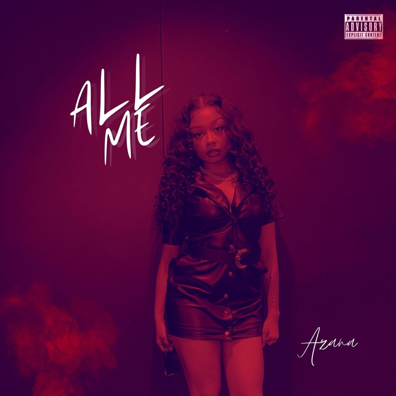 Azana – All Me 2