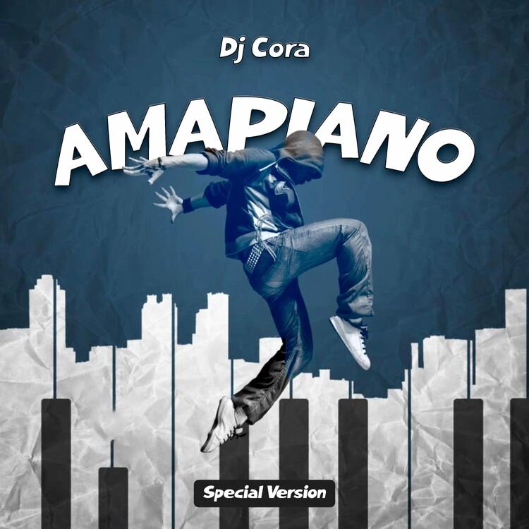 DJ CORA – Amapiano (Special Version) 1