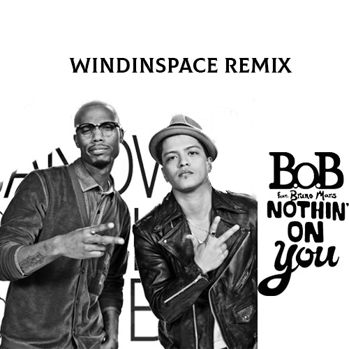 B.o.B. Nothin’ On You Mp3 Download