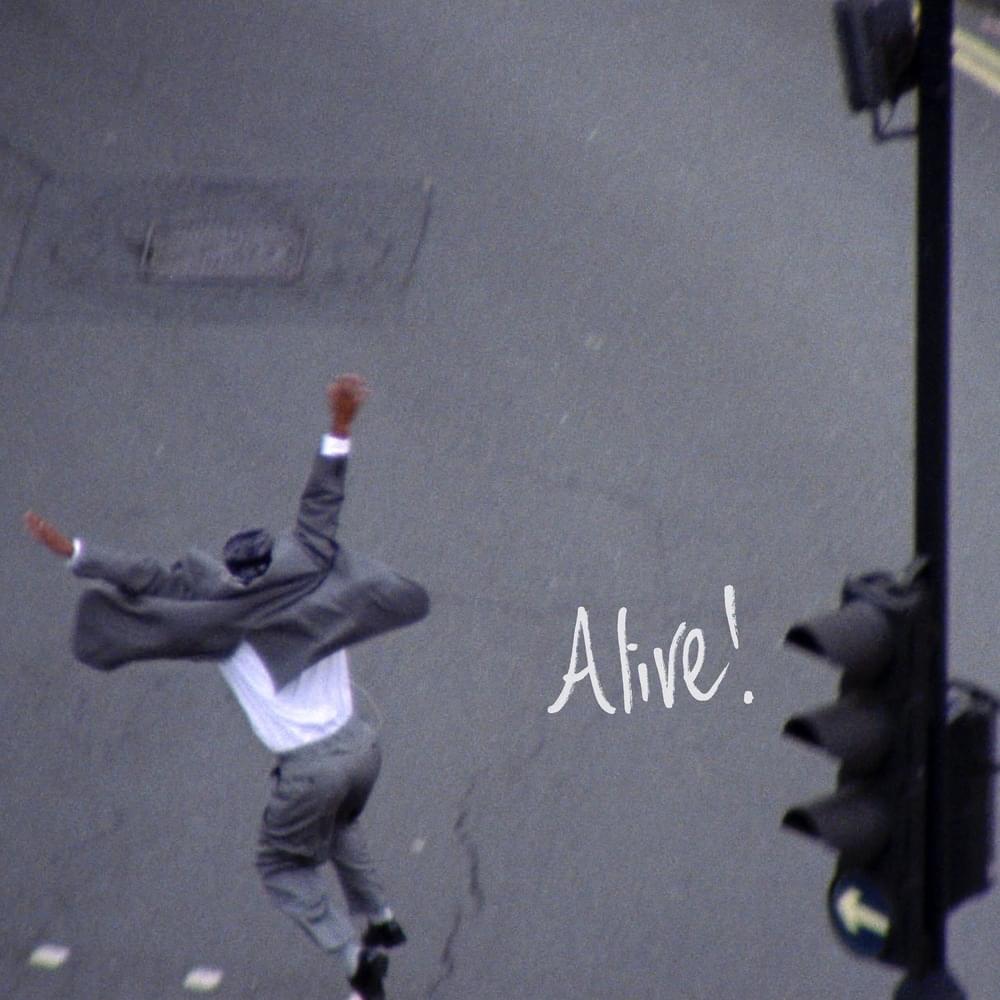 Bakar – Alive! 2