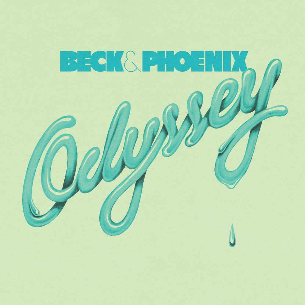 Beck & Phoenix – Odyssey 1