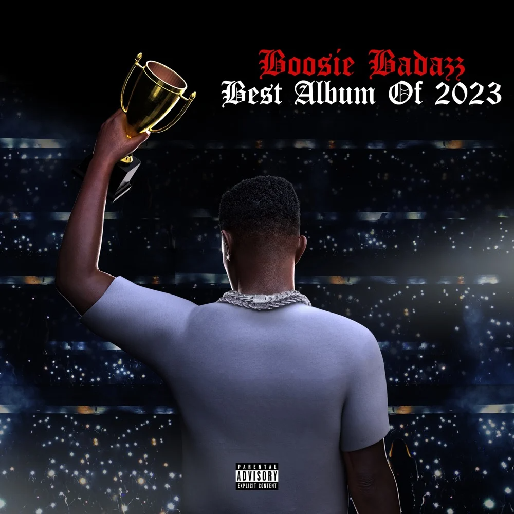 ALBUM: Boosie Badazz – Best Album Of 2023 2