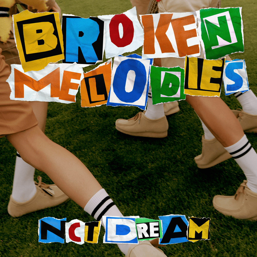 NCT DREAM Broken Melodies Mp3 Download