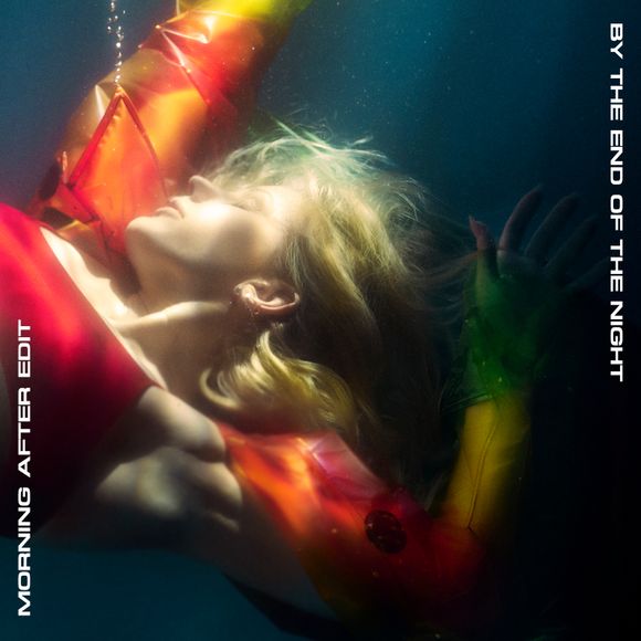 Ellie Goulding - By The End Of The Night (Morning After Edit) 3