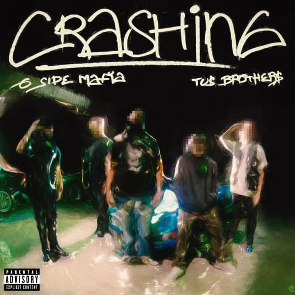 O Side Mafia CRASHING Mp3 Download