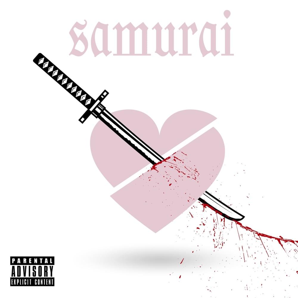 Call Me Karizma - Samurai 2