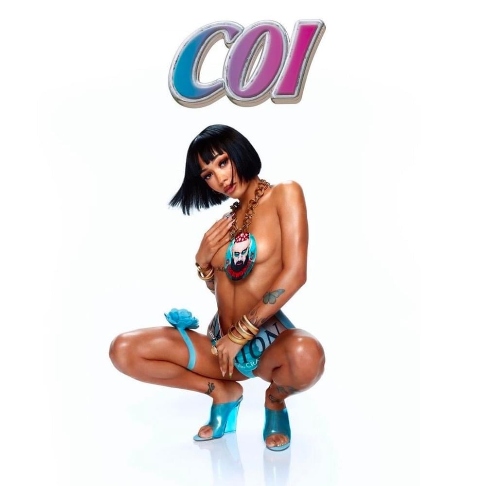 ALBUM: Coi Leray – COI 1