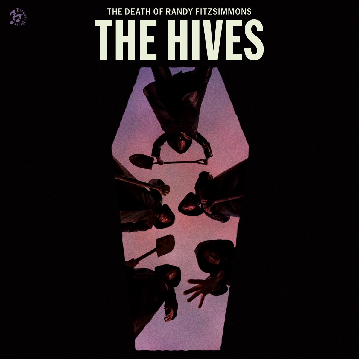 The Hives – Countdown to Shutdown 2