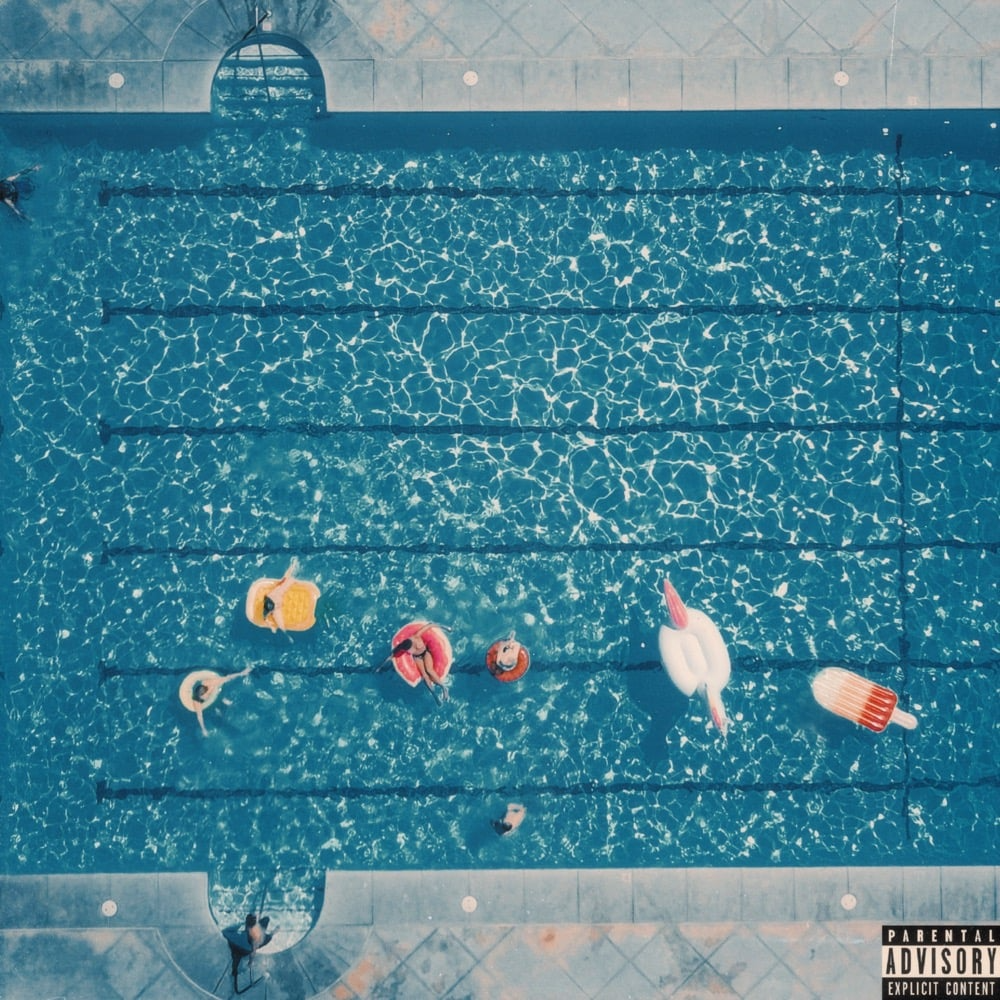 ALBUM: Duwap Kaine – Feels Like Summer 1