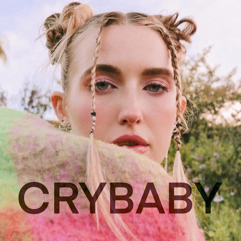 Elli Moore – Crybaby 1