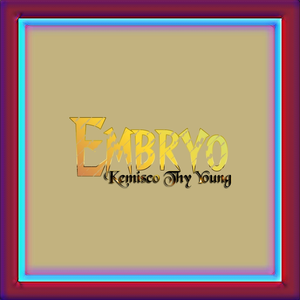 Kemisco Thy Young – Embryo 2