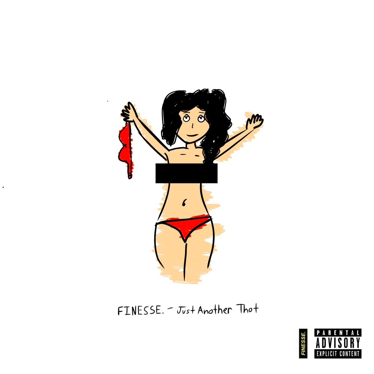 FINESSE. Just Another Thot Mp3 Download