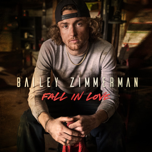 Bailey Zimmerman Fall In Love Mp3 Download