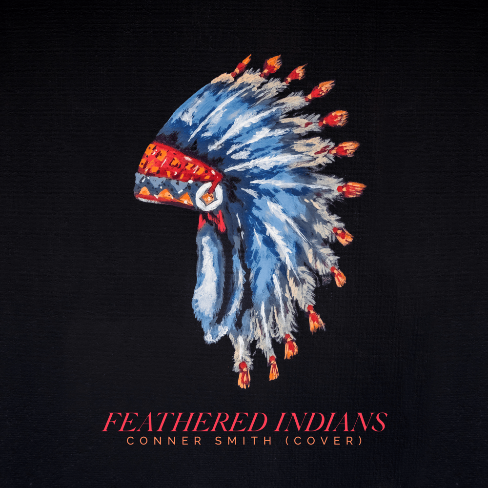 Tyler Childers – Feathered Indians 2