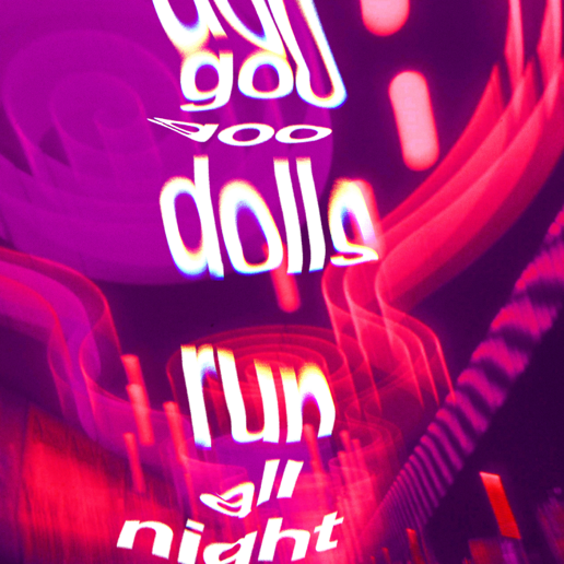 Goo Goo Dolls - Run All Night 1