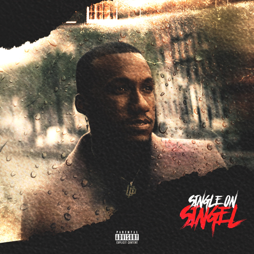 Hopsin - Single on Singel Ft. Adriana Aslani 2