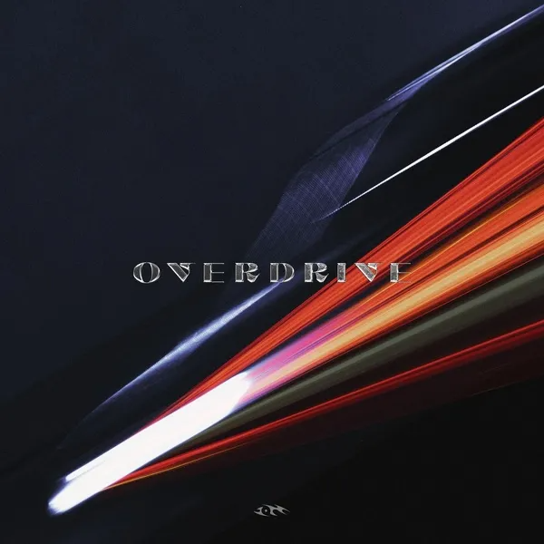 I.M (Monsta X) – OVERDRIVE 4