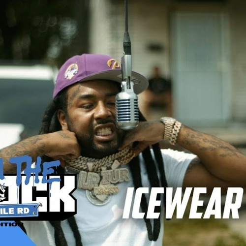 Icewear Vezzo - Change The Weather 1