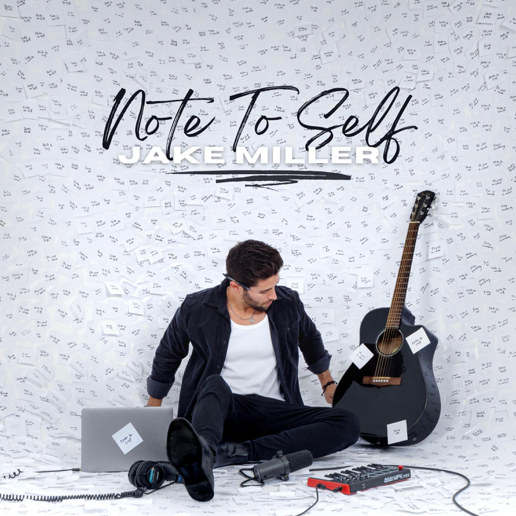 Jake Miller - Note to Self 3