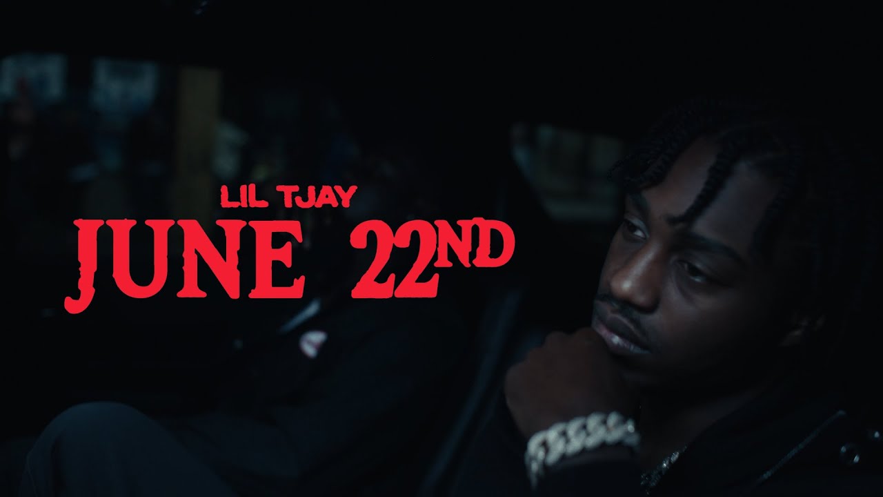 Lil Tjay June 22nd Mp3 Download