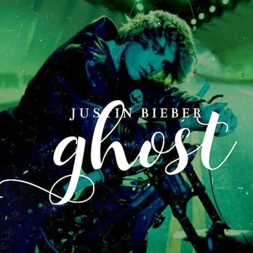 Justin Bieber - Ghost 2