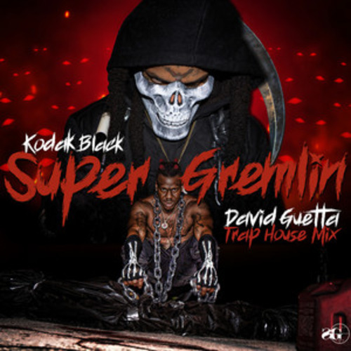 Kodak Black - Super Gremlin 6