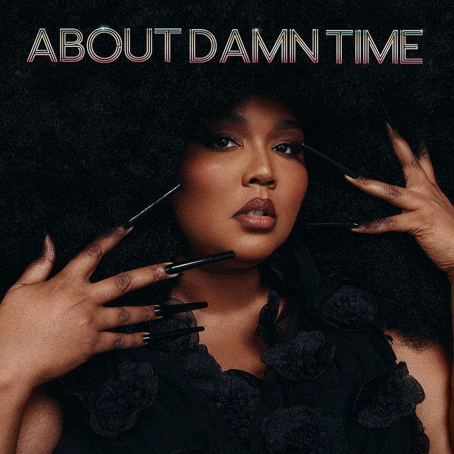 Lizzo - About Damn Time 1