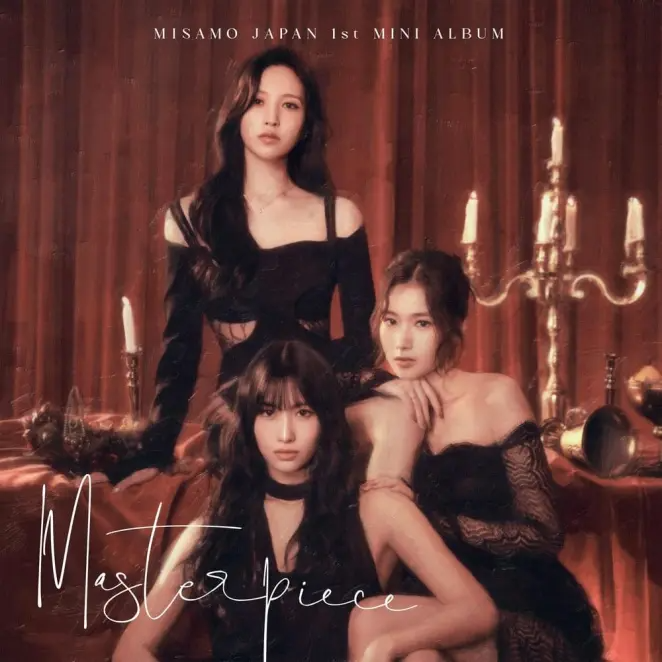 MISAMO – Marshmallow 1