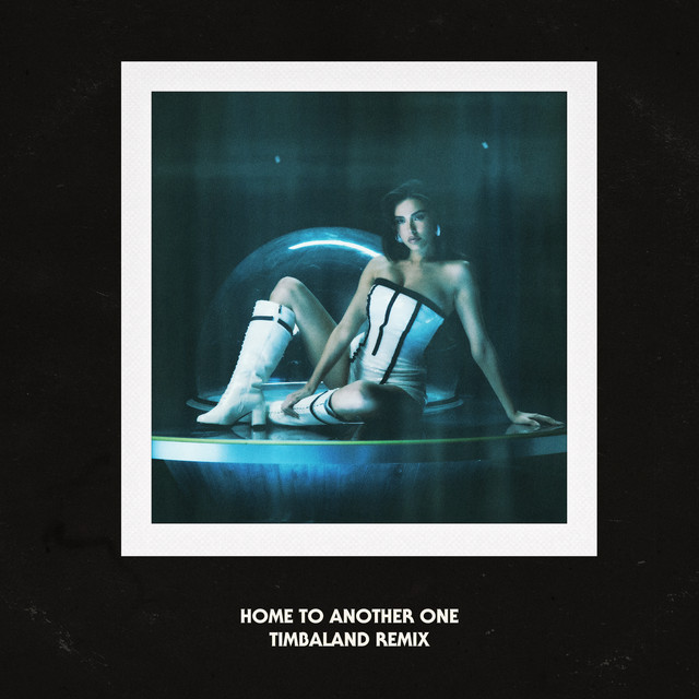 Madison Beer & Timbaland – Home To Another One (Timbaland Remix) 2