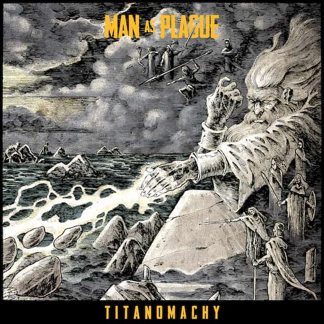 Man As Plague Titanomancy Zip Download