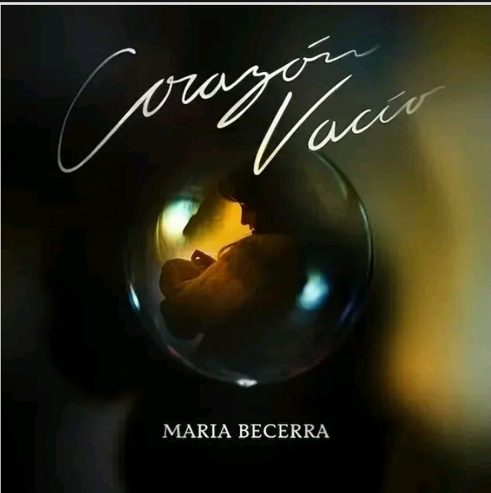 Maria Becerra - CORAZÓN VACÍO 2