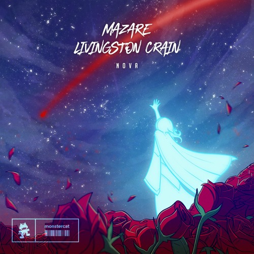 Mazare & Livingston Crain – Nova 1