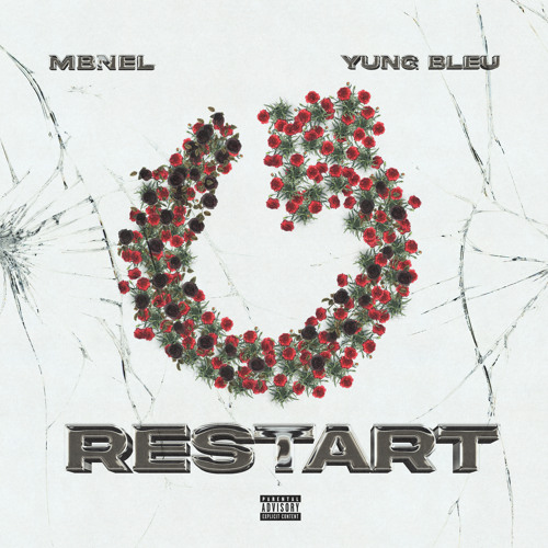 Mbnel – Restart Ft. Yung Bleu 9