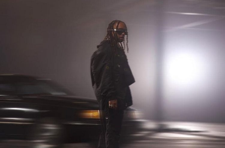 Ty Dolla Sign – Motion (Video) 2