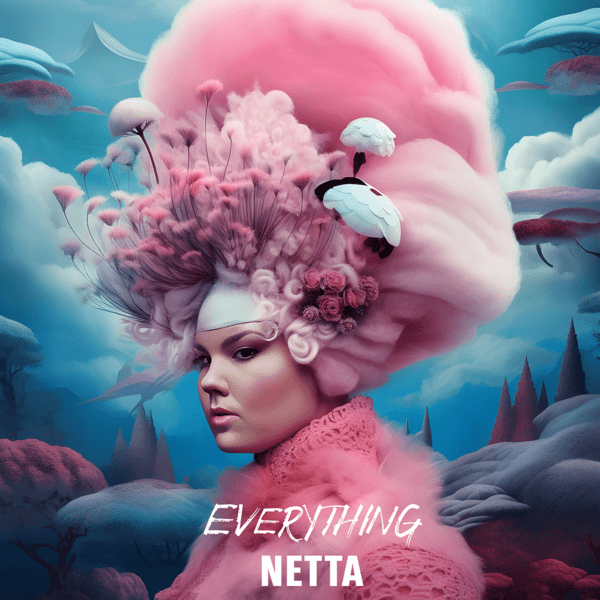 Netta - Everything 2