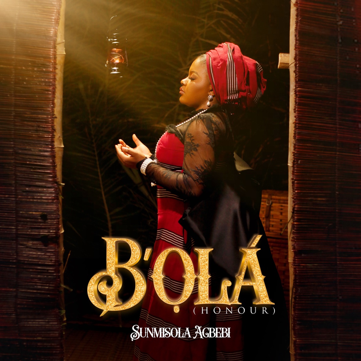 Sunmisola Agbebi – B’Ola (Honour) 2